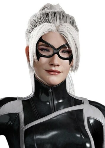 Felicia Hardy