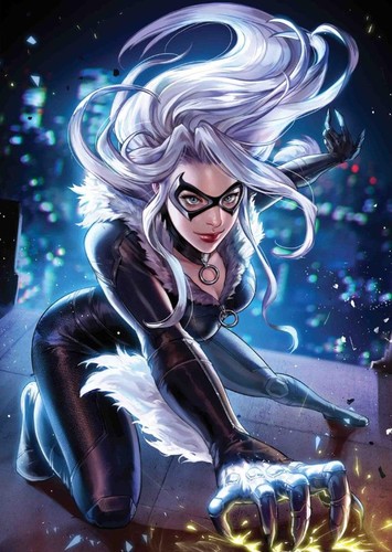 Felicia Hardy
