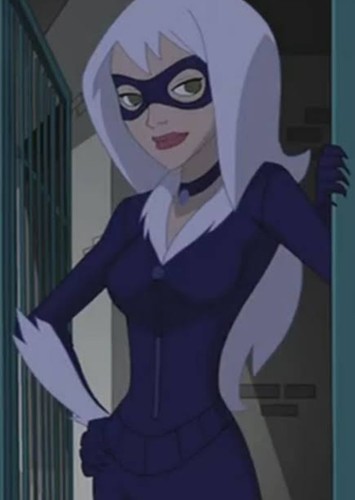 Felicia Hardy
