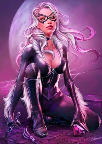 Felicia Hardy