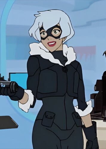 Felicia Hardy