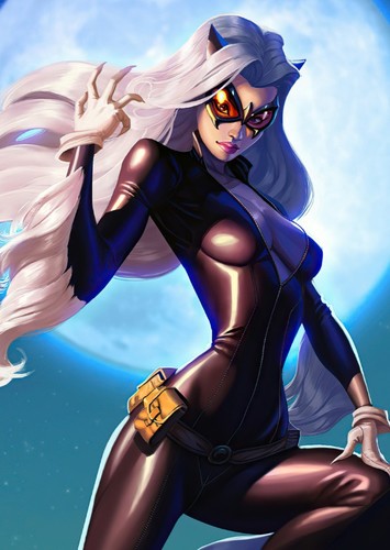 Felicia Hardy