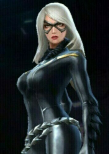 Felicia Hardy
