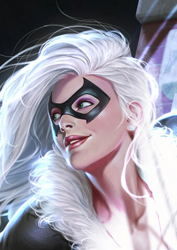 Felicia Hardy