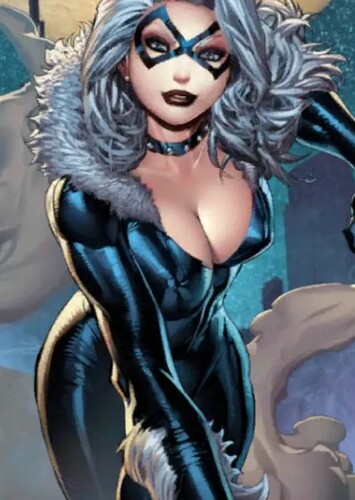 Felicia Hardy
