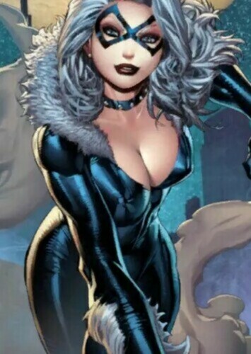 Felicia Hardy
