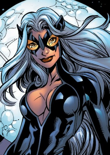 Felicia Hardy