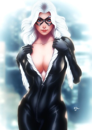 Felicia Hardy