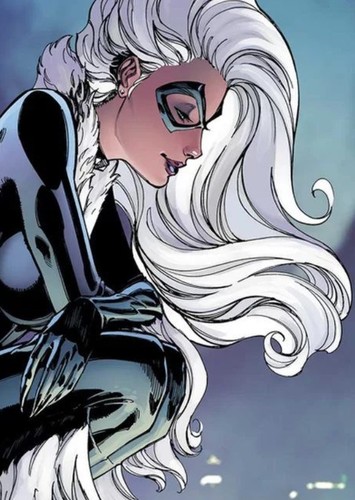 Felicia Hardy