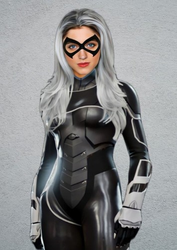 Felicia Hardy