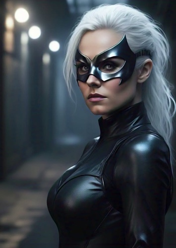 Felicia Hardy