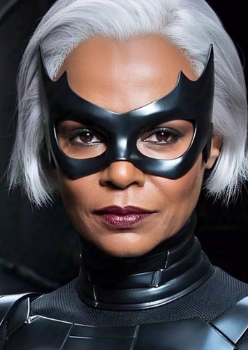 Felicia Hardy