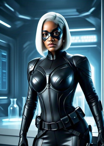 Felicia Hardy