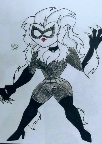 Felicia hardy