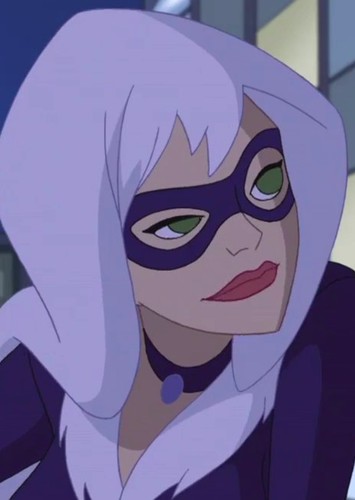Felicia Hardy