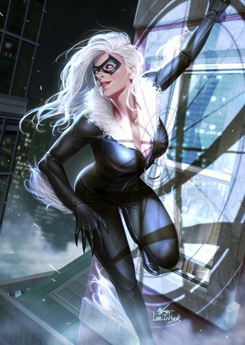 Felicia Hardy