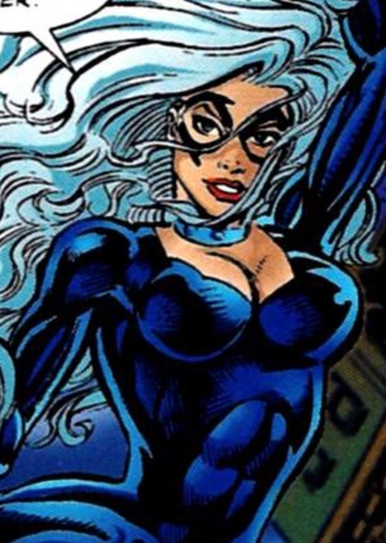 Felicia Hardy