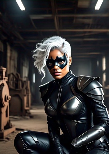 Felicia Hardy