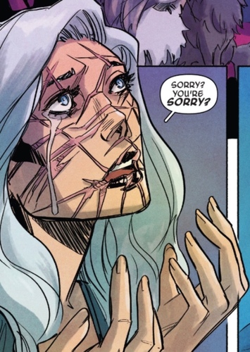 Felicia Hardy