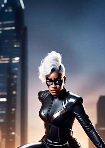 Felicia Hardy