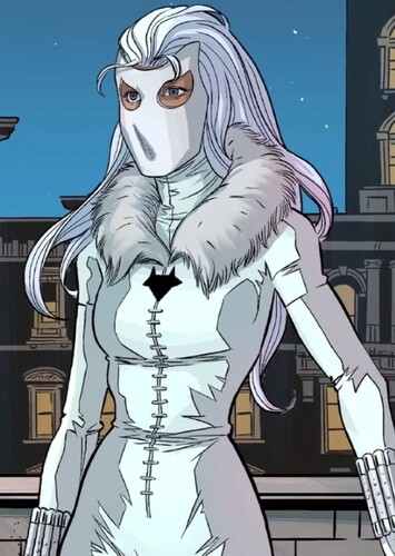 Felicia Hardy