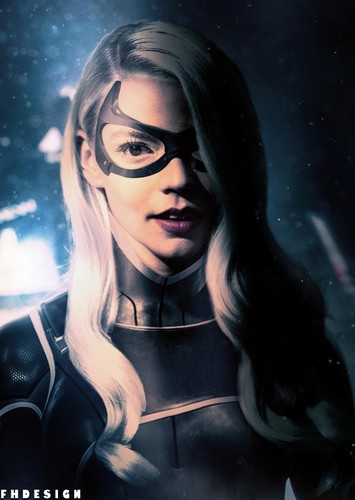 Felicia Hardy