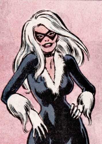 Felicia Hardy