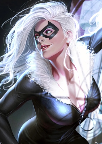 Felicia Hardy