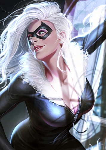 Felicia Hardy