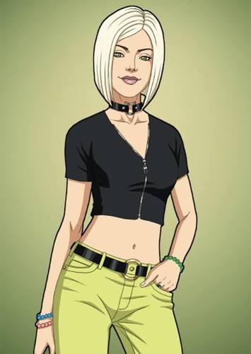 Felicia Hardy