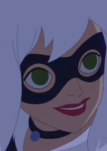 Felicia Hardy
