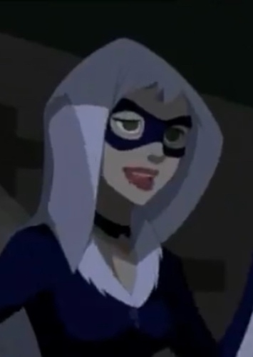 Felicia Hardy