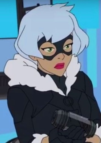 Felicia Hardy