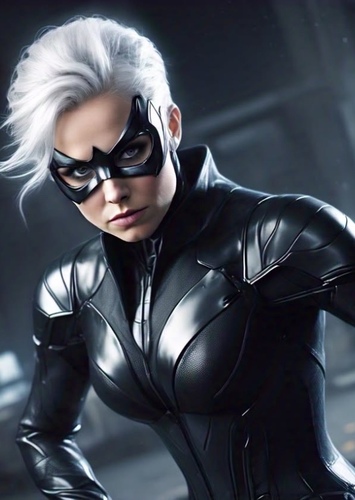 Felicia Hardy