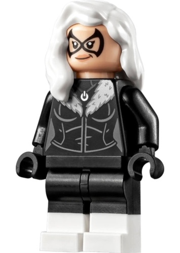 Felicia Hardy