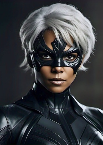 Felicia Hardy/Black-Cat