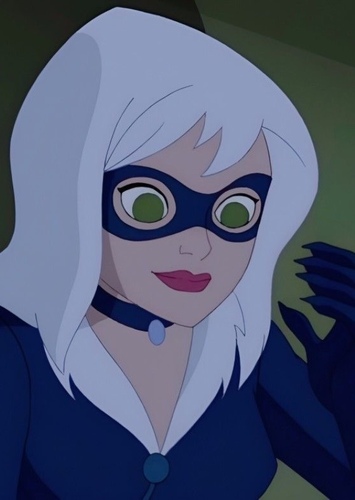 Felicia Hardy/Black Cat