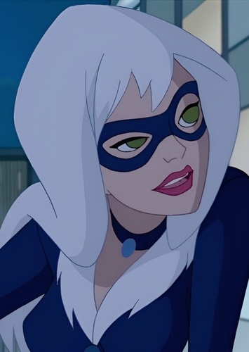 Felicia Hardy/Black Cat