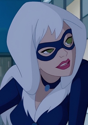 Felicia Hardy/Black Cat