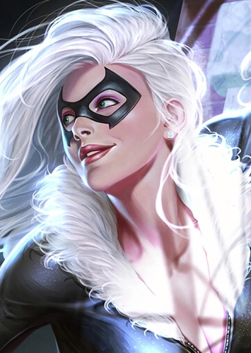 Felicia Hardy (Earth-616)