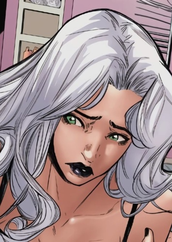 Felicia Hardy fancast #2