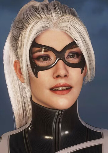 Black Cat
