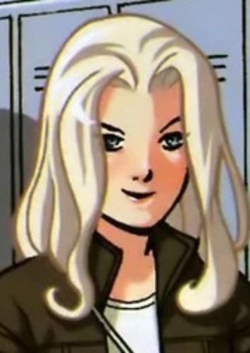 Felicia Hardy (Young)
