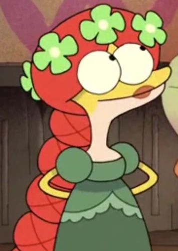 Felicia Sundew