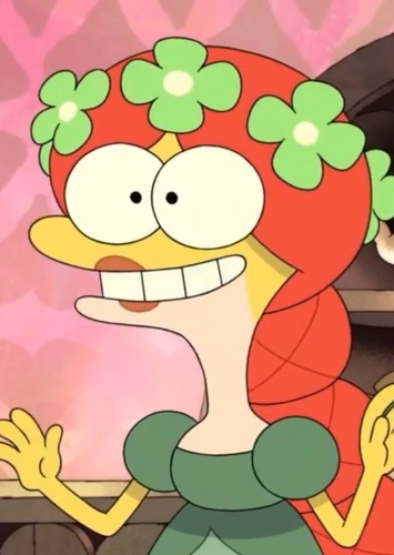 Felicia Sundew
