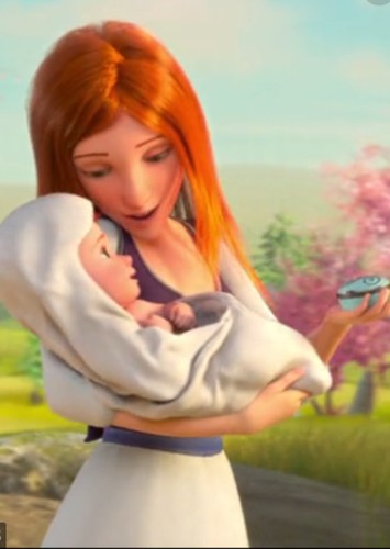 Felicie's Mother