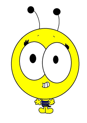 Felicity Bee