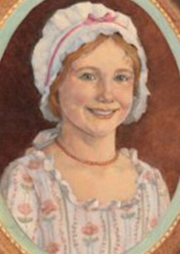Felicity Merriman