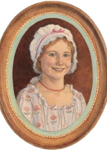 Felicity Merriman