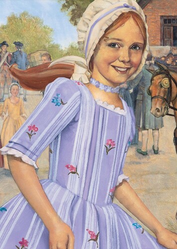 Felicity Merriman